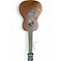 Used Luna TC MAH Natural Ukulele thumbnail