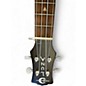 Used Luna TC MAH Natural Ukulele