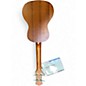 Used Luna TC MAH Natural Ukulele