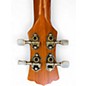 Used Luna TC MAH Natural Ukulele