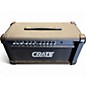 Used Crate GX1200H Solid State Guitar Amp Head thumbnail