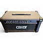 Used Crate GX1200H Solid State Guitar Amp Head