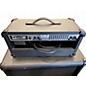 Used Crate GX1200H Solid State Guitar Amp Head