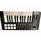 Used M-Audio Oxygen 25 Key MIDI Controller thumbnail