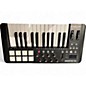 Used M-Audio Oxygen 25 Key MIDI Controller