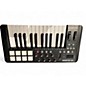 Used M-Audio Oxygen 25 Key MIDI Controller