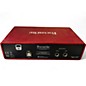 Used Focusrite Scarlett 2i2 Gen 2 Audio Interface