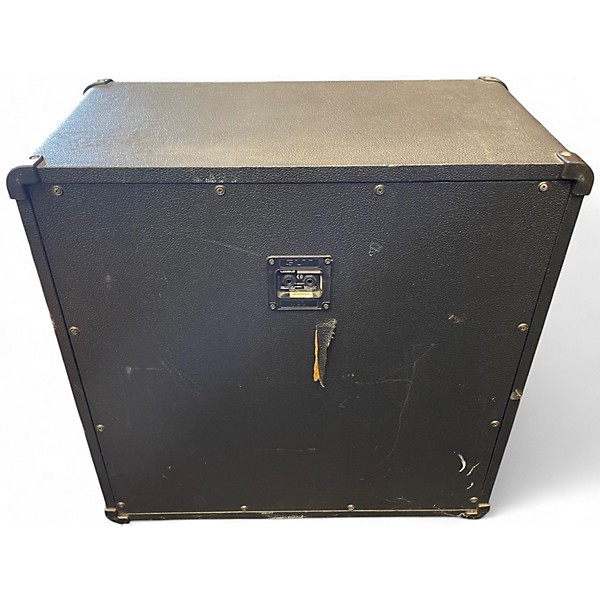 Used Crate GX412 4X12 Guitar Cabinet
