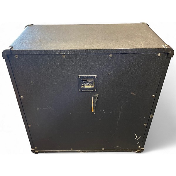 Used Crate GX412 4X12 Guitar Cabinet