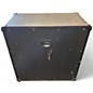Used Crate GX412 4X12 Guitar Cabinet