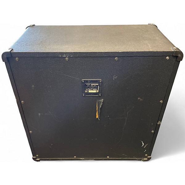 Used Crate GX412 4X12 Guitar Cabinet