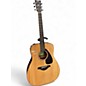 Used Yamaha FG800 Natural Acoustic Guitar thumbnail