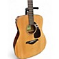 Used Yamaha FG800 Natural Acoustic Guitar