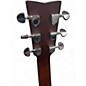 Used Yamaha FG800 Natural Acoustic Guitar