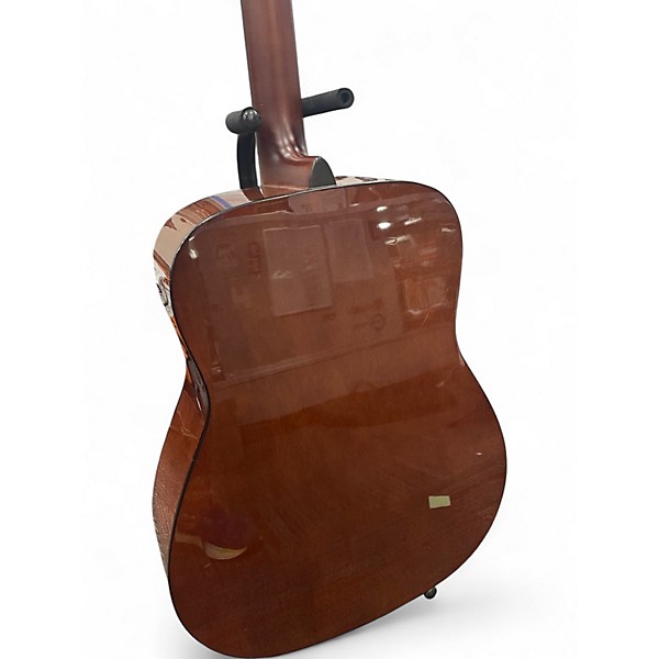 Used Yamaha FG800 Natural Acoustic Guitar