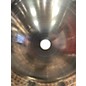 Used MEINL 20in Pure Alloy Custom Extra Thin Hammered Crash Cymbal