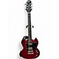 Used Epiphone SG Special Bolt On Cherry Solid Body Electric Guitar thumbnail