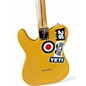 Used Fender Player Telecaster Butterscotch Blonde Solid Body Electric Guitar