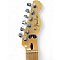 Used Fender Player Telecaster Butterscotch Blonde Solid Body Electric Guitar