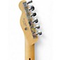 Used Fender Player Telecaster Butterscotch Blonde Solid Body Electric Guitar