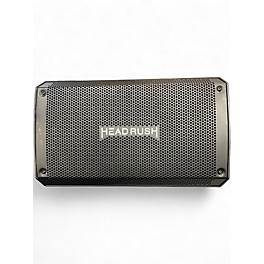Used HeadRush FFRFR-108 Guitar Cabinet