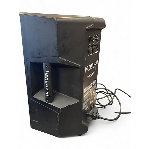 Used HeadRush FFRFR-108 Guitar Cabinet