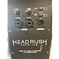 Used HeadRush FFRFR-108 Guitar Cabinet