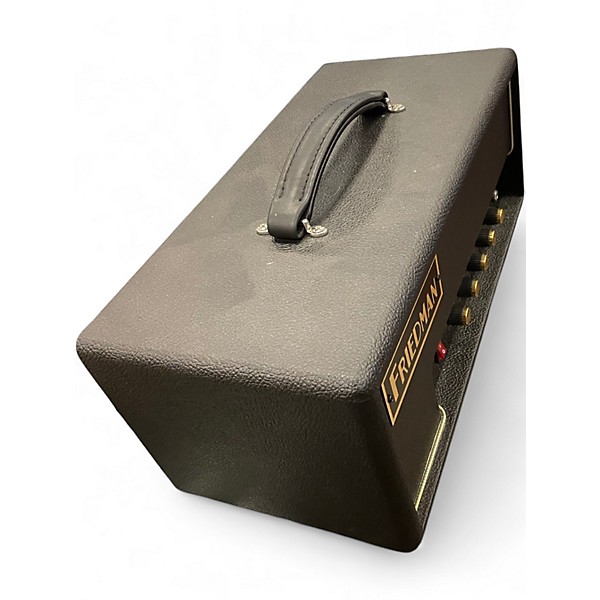 Used Friedman PINK TACO II Tube Guitar Amp Head