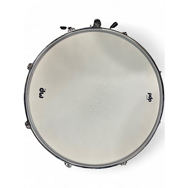 Used PDP by DW 5 Piece Encore Black Drum Kit