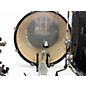 Used PDP by DW 5 Piece Encore Black Drum Kit