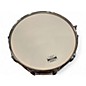 Used Yamaha 5.5X14 RECORDING CUSTOM SNARE Walnut Drum