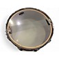 Used Yamaha 5.5X14 RECORDING CUSTOM SNARE Walnut Drum