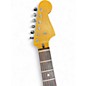 Used Squier J Mascis Jazzmaster Vintage White Solid Body Electric Guitar