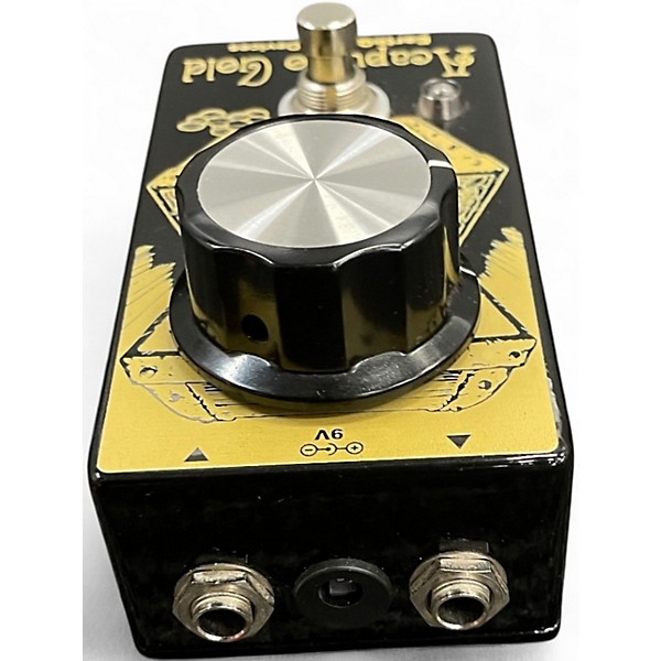 Used EarthQuaker Devices Acapulco Gold Distortion Effect Pedal