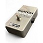 Used Electro-Harmonix Switchblade Nano Channel Selector Footswitch Pedal