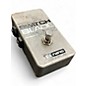 Used Electro-Harmonix Switchblade Nano Channel Selector Footswitch Pedal