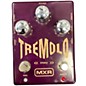 Used MXR M159 Stereo Tremolo Effect Pedal thumbnail