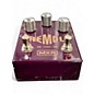 Used MXR M159 Stereo Tremolo Effect Pedal