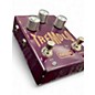 Used MXR M159 Stereo Tremolo Effect Pedal