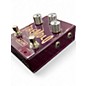 Used MXR M159 Stereo Tremolo Effect Pedal