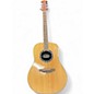 Used Ovation APPLAUSE AA21 Natural Acoustic Electric Guitar thumbnail