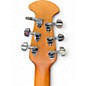 Used Ovation APPLAUSE AA21 Natural Acoustic Electric Guitar