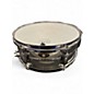 Used TAMA 13in Stagestar Steel Snare Chrome Drum thumbnail