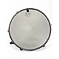 Used TAMA 13in Stagestar Steel Snare Chrome Drum