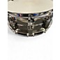 Used TAMA 13in Stagestar Steel Snare Chrome Drum
