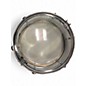 Used TAMA 13in Stagestar Steel Snare Chrome Drum