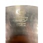Used Zildjian 14in A Custom Hihat Pair Cymbal