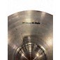 Used Solar by Sabian 14in Hihat Pair Cymbal