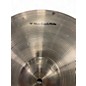 Used Solar by Sabian 18in Crash/Ride Cymbal