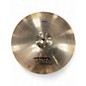 Used Zildjian 16in Scimitar Crash Cymbal thumbnail